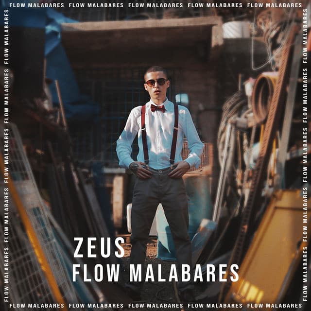 Canción Flow Malabares