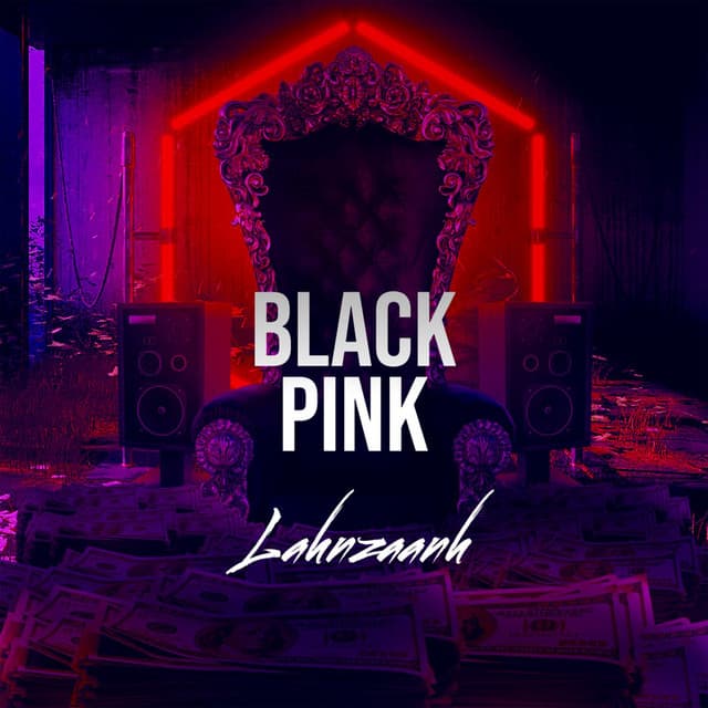 Canción Black Pink