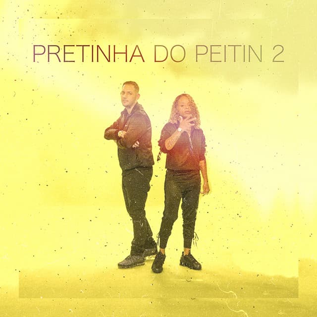 Music Pretinha do Peitin 2