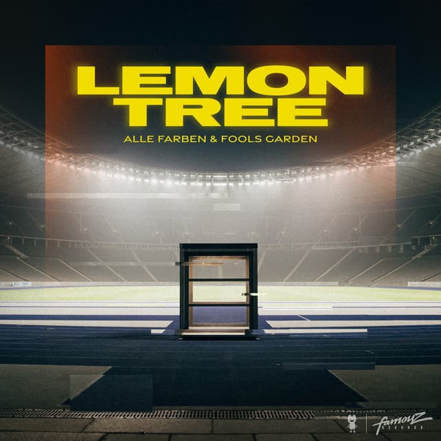 Canción Lemon Tree