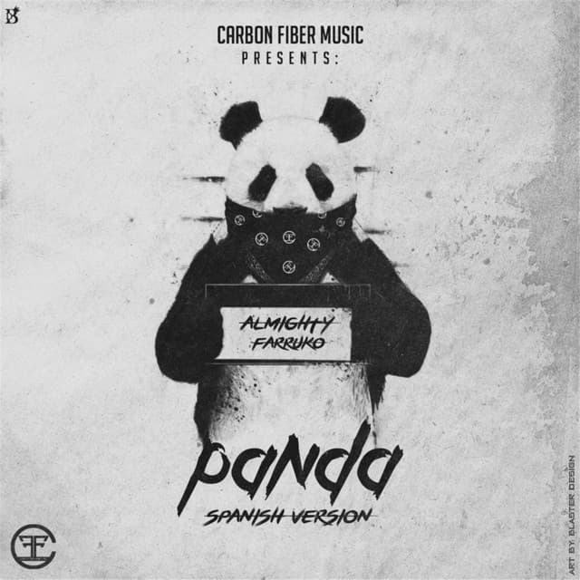 Music Panda