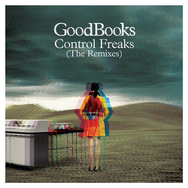 Canción Leni (Crystal Castles vs GoodBooks)