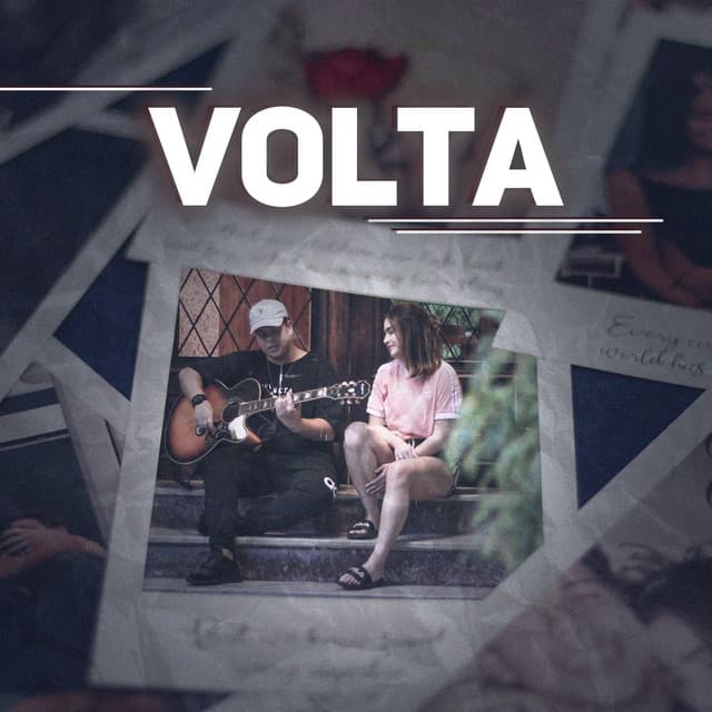 Canción Volta