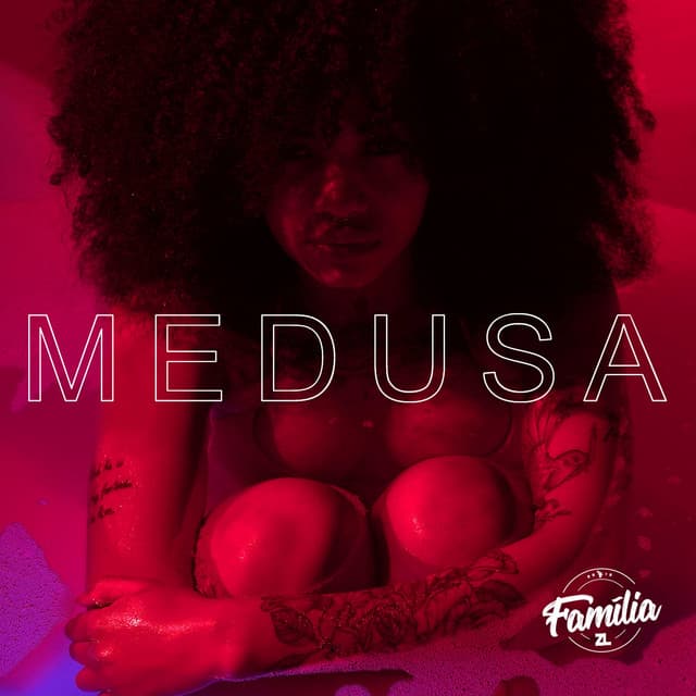 Canción Medusa