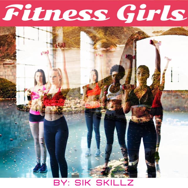 Canción Fitness Girls - 3min Version