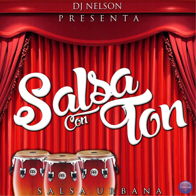 Music Dominicana (feat. Dj Nelson)