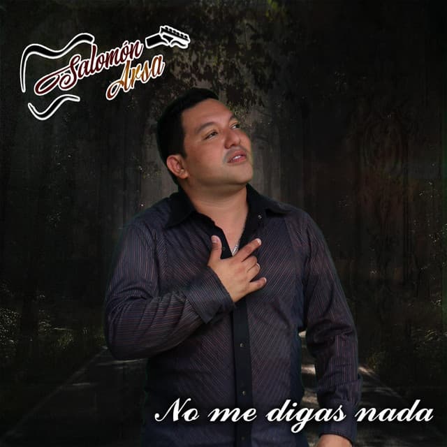 Canción No Me Digas Nada