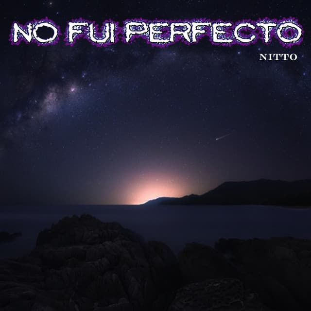 Music No fui perfecto