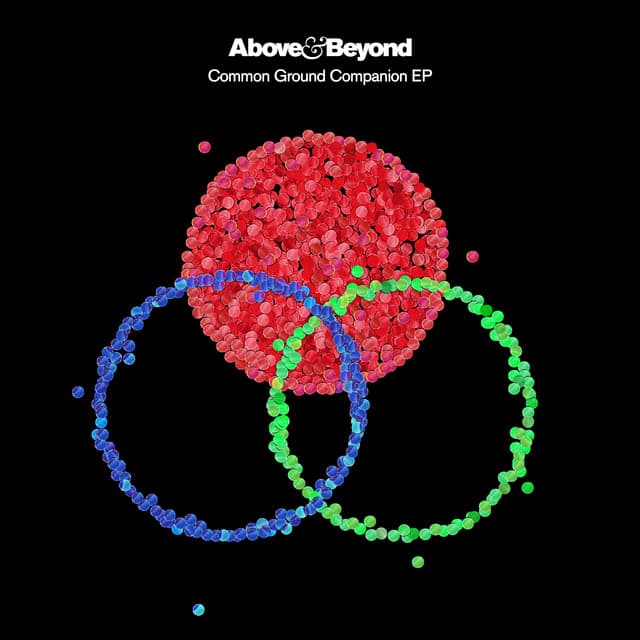 Canción There's Only You - Above & Beyond Club Mix