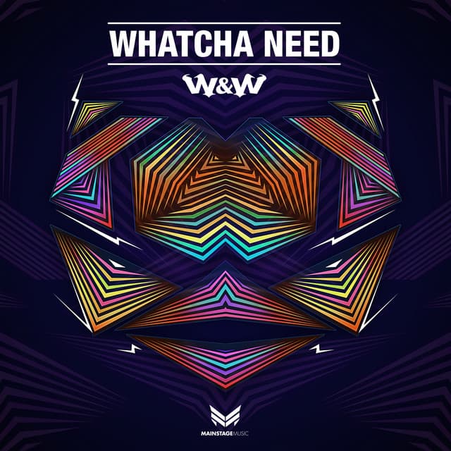 Canción Whatcha Need