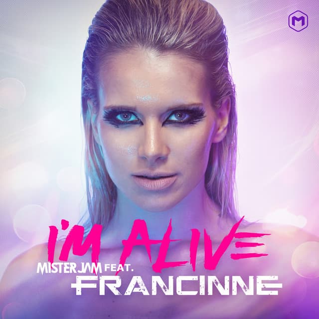 Canción I'm Alive