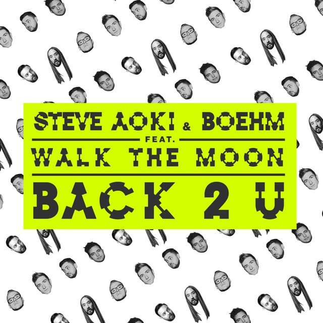 Canción Back 2 U