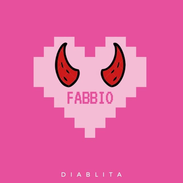 Canción Diablita