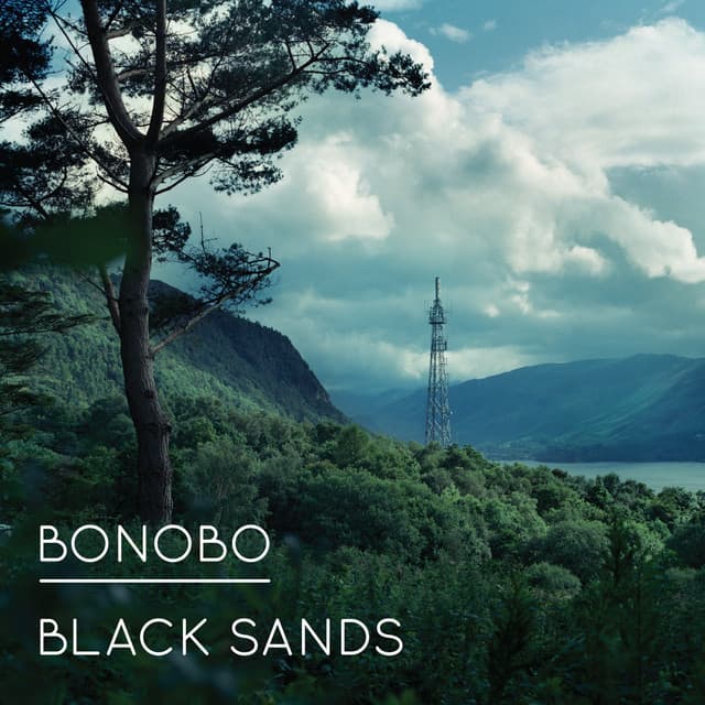 Canción Black Sands