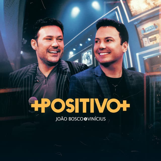 Canción Não Dá pra Continuar - Ao Vivo