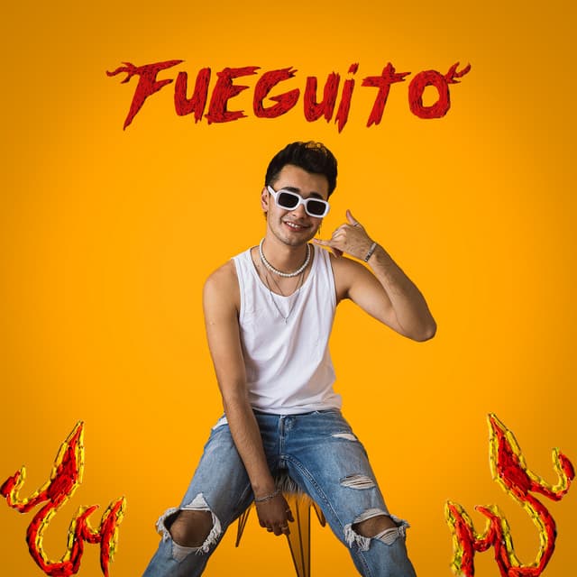 Canción Fueguito