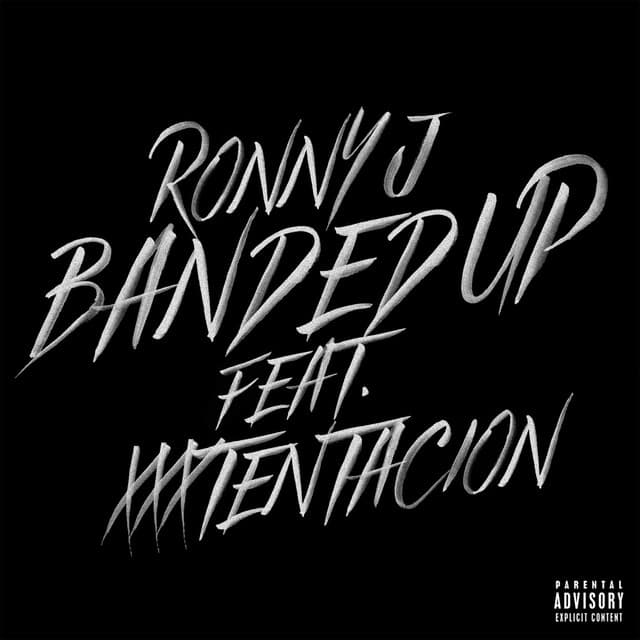 Canción Banded Up (feat. XXXTENTACION)