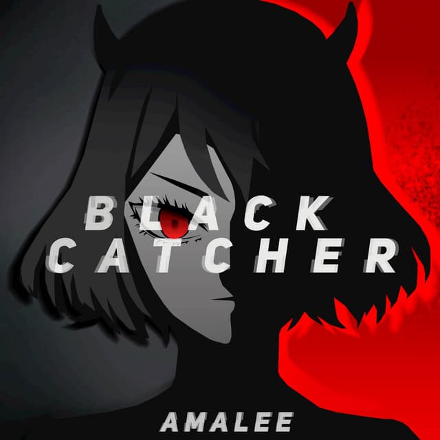 Music Black Catcher (from "Black Clover")