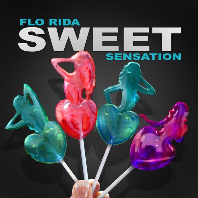 Canción Sweet Sensation