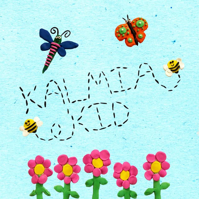 Canción Kalmia Kid