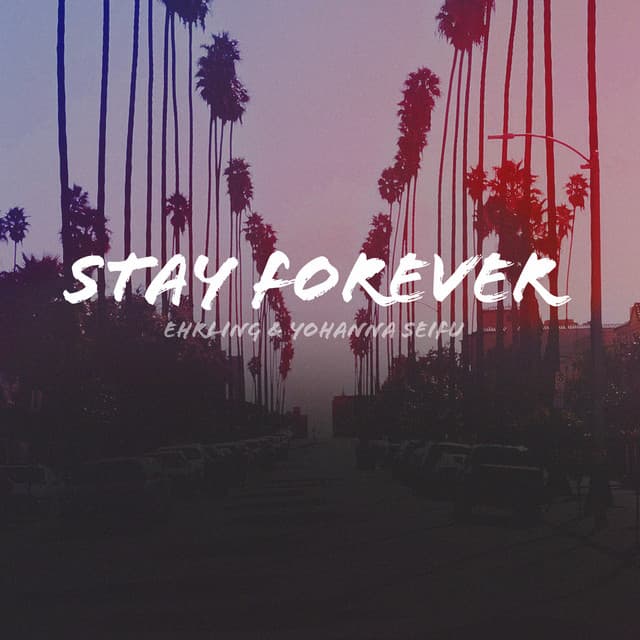 Music Stay Forever