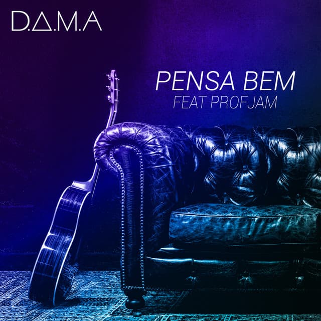 Canción Pensa Bem (feat. ProfJam)