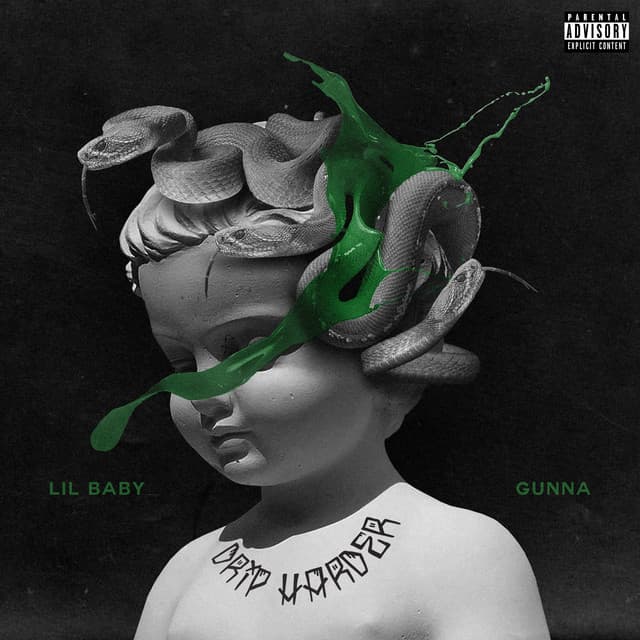 Canción Never Recover (Lil Baby & Gunna, Drake)