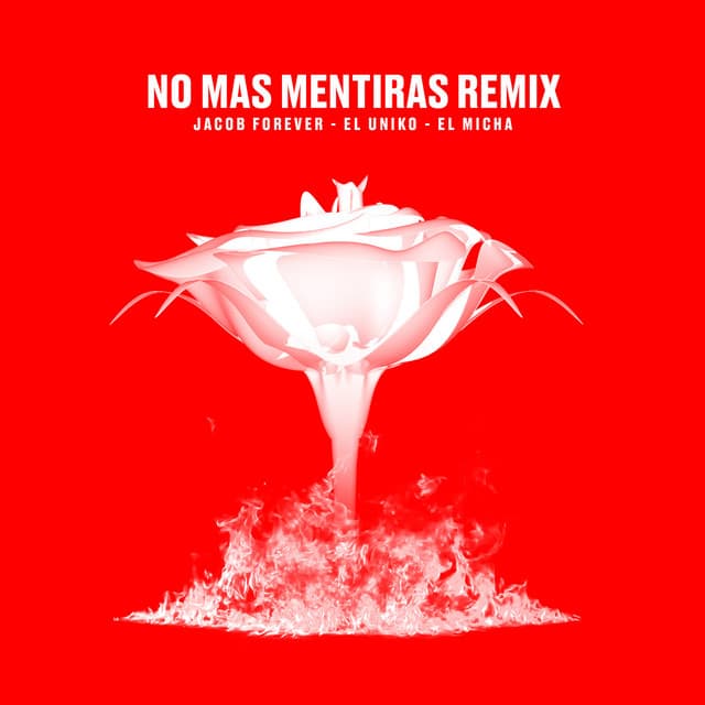 Music No Mas Mentiras (Remix)