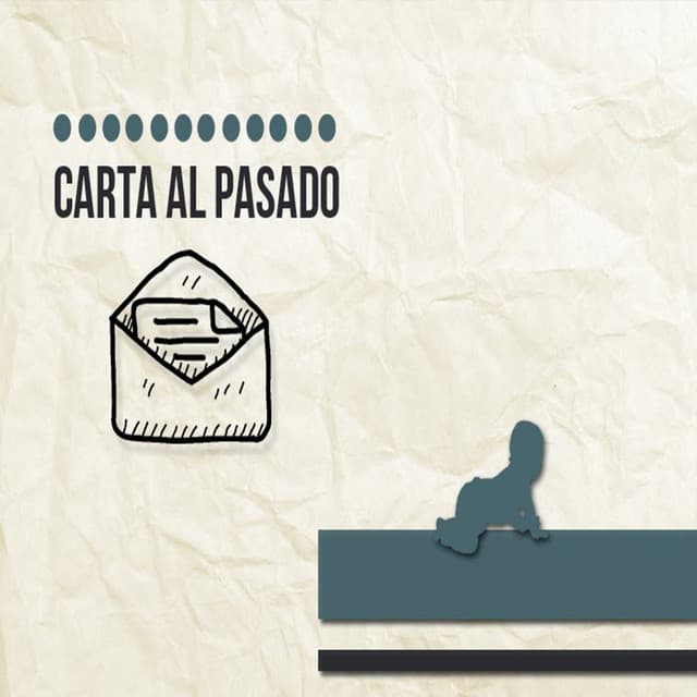 Canción Carta al pasado