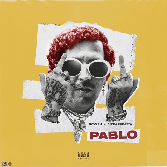 Music Pablo