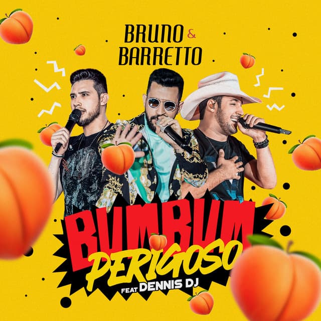 Canción Bumbum Perigoso