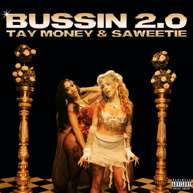 Music Bussin 2.0 (with Saweetie)