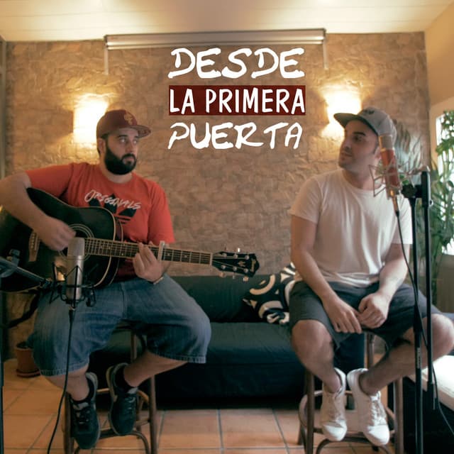 Music Desde la primera puerta