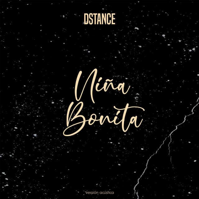 Music Niña Bonita - Acústico