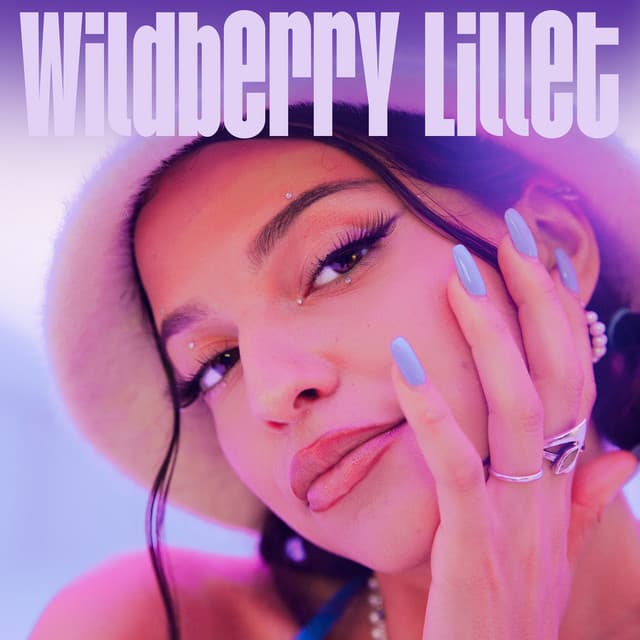 Canción Wildberry Lillet