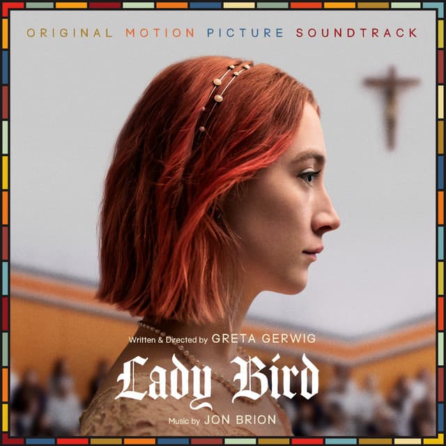 Music Lady Bird