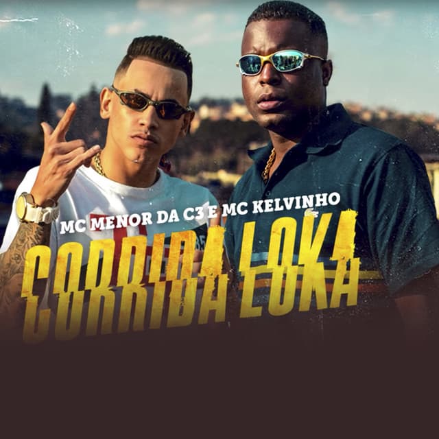 Canción Corrida Loka