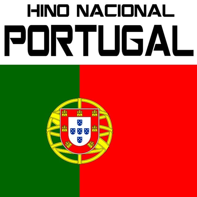 Music Hino Nacional Portugal - A Portuguesa