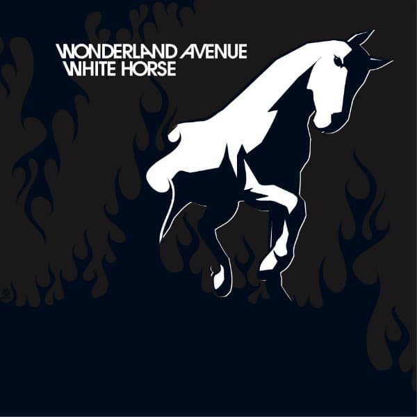 Music White Horse (Jean Claudes Ades Remix)