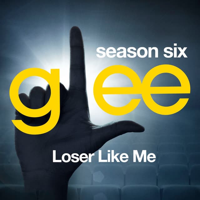 Music Let It Go (Glee Cast Version)