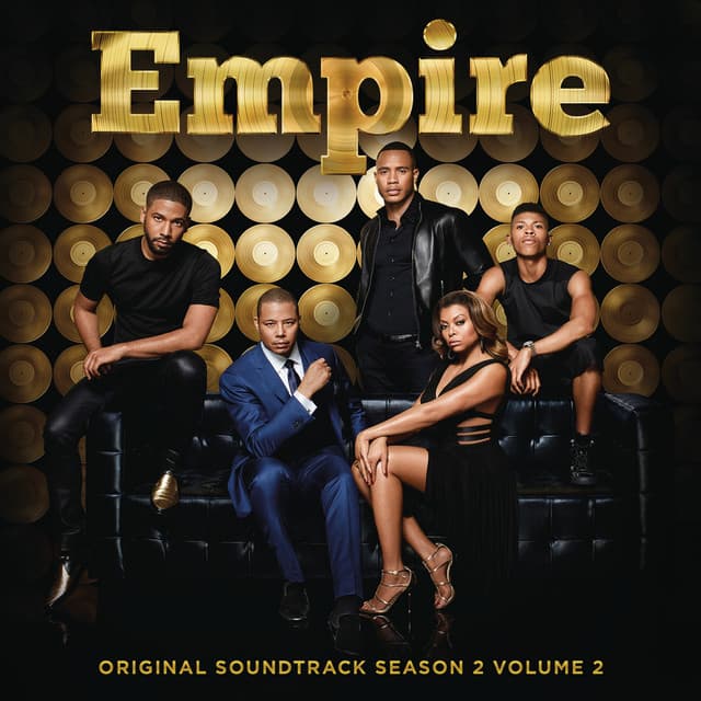 Canción Good People (feat. Jussie Smollett & Yazz)