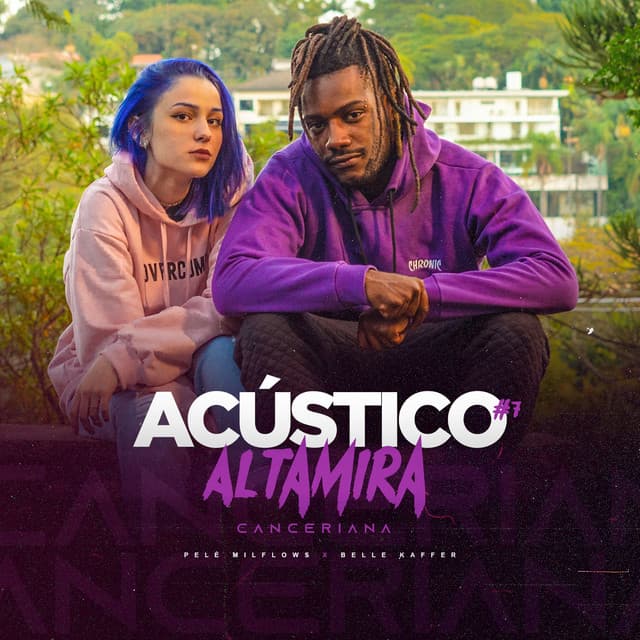 Music Acústico Altamira #7 - Canceriana