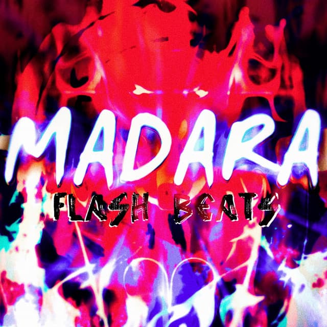 Canción Madara: A Lenda Reencarnada