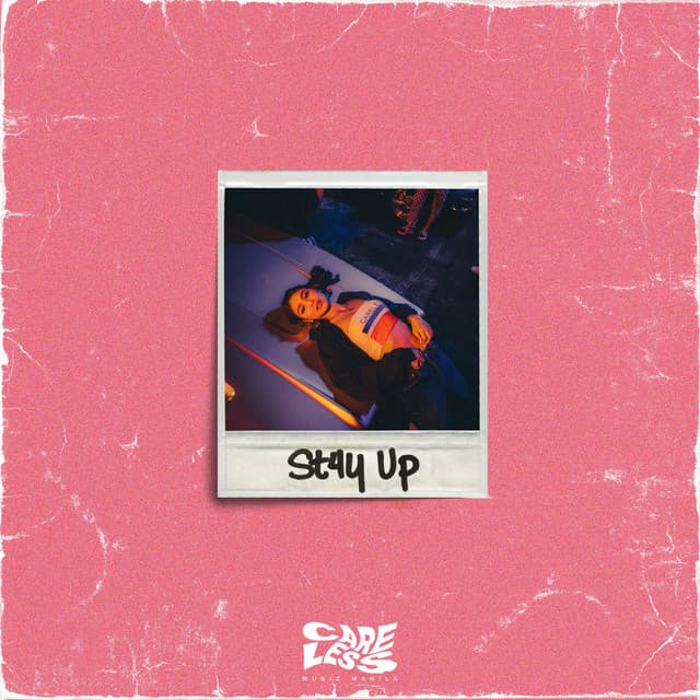 Canción St4y Up