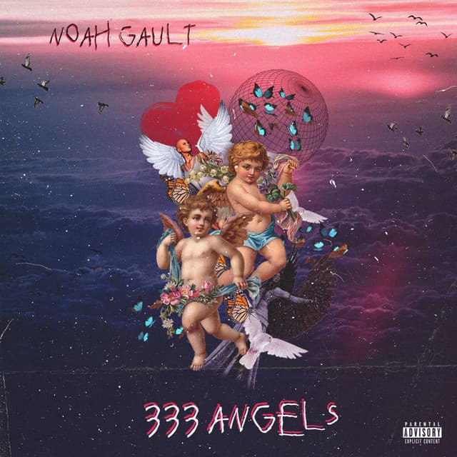 Music 333 Angels