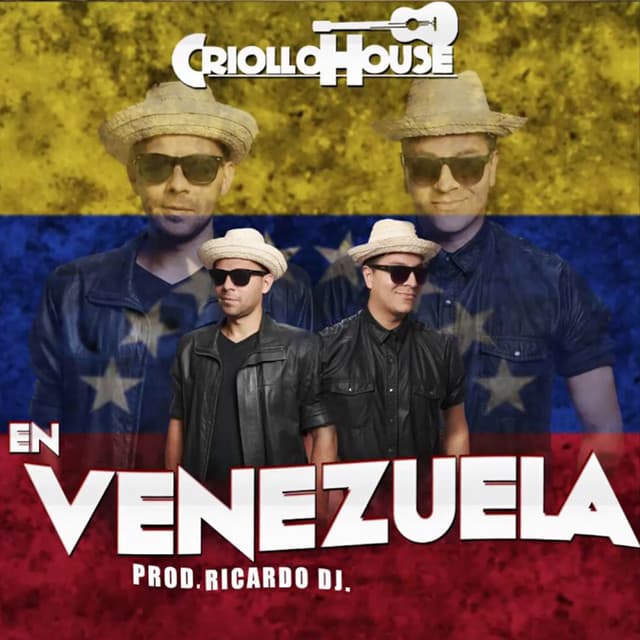 Music En Venezuela