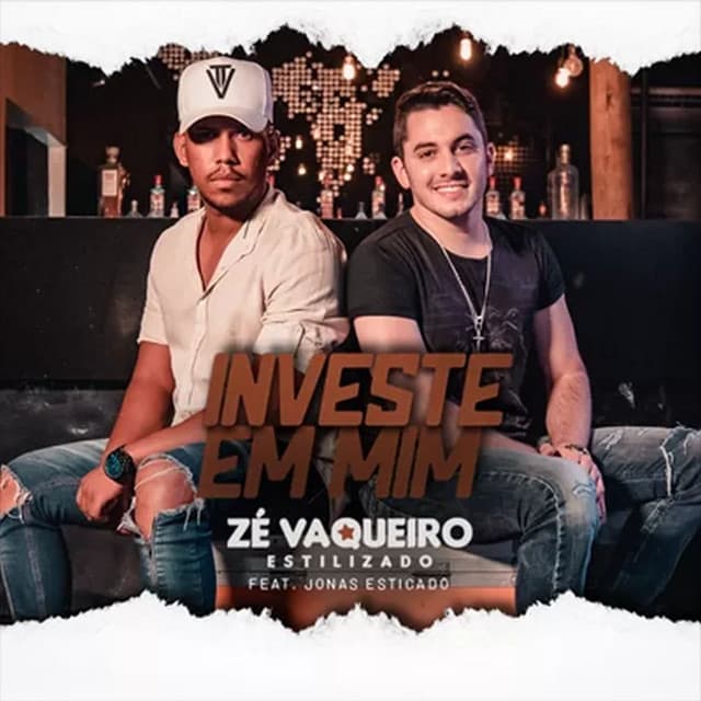 Music Investe em Mim (feat. Jonas Esticado)