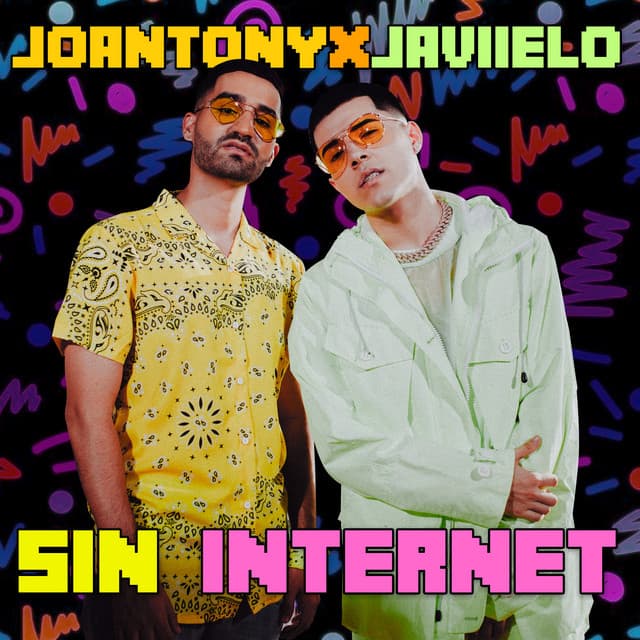 Canción Sin Internet