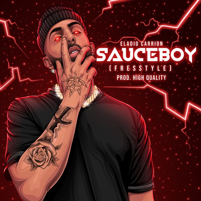 Music Sauceboy - Freestyle