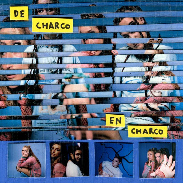 Music De Charco En Charco